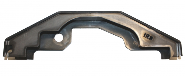 Iron Rock Off Road: Sterling 10.5 Rear Axle Truss